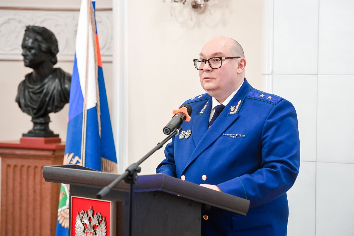    Дмитрий Харченков. Фото: "Республика"/Оксана Кудряшова