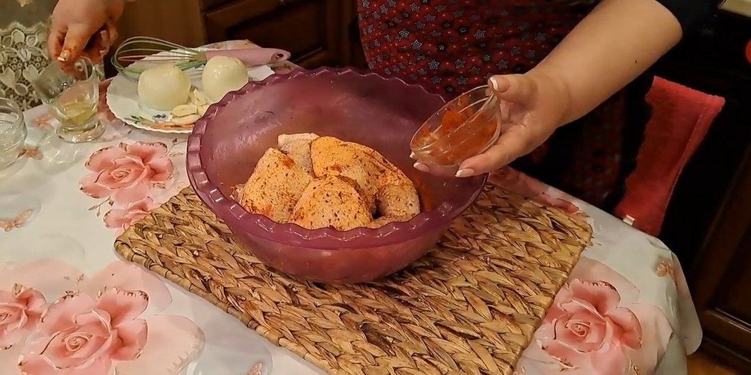 НЕЖНАЯ, СОЧНАЯ КУРИЦА В ПИВЕ НА СКОВОРОДЕ!