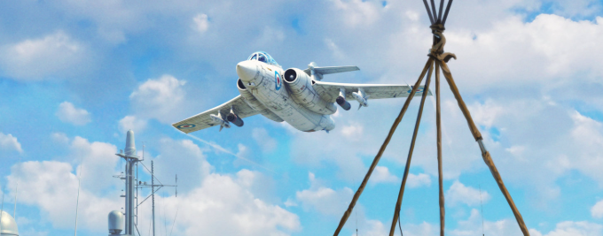 Первый плюс - не надо качать разные игры или клиент. В одной игре есть всё что нужно. Устал от крыс на ПТ, сел на истребитель. Устал от виражных боёв - взял бомбардировщик и полетел гасить базу врага.