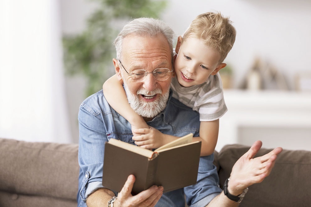    Миссия праздника - продвижение чтения как досуга для каждой возрастной группы, прежде всего для детей и молодежи. / Фото: iStock