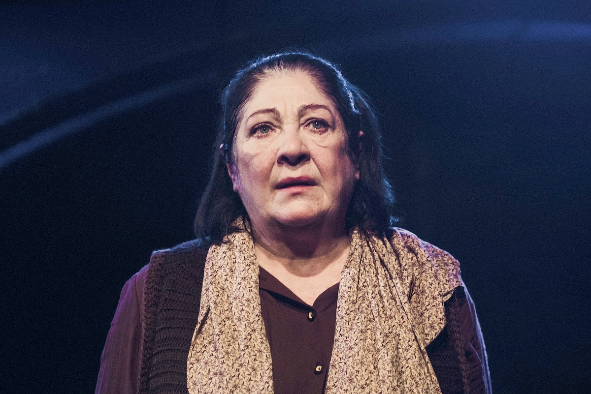     Пресс-служба "Покровка. Театр"