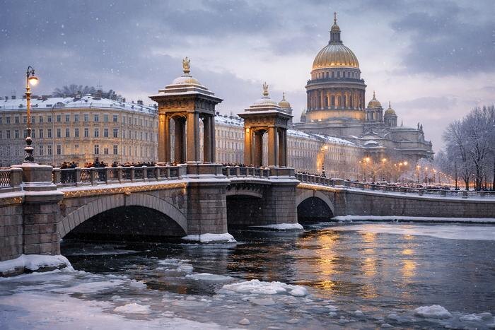 Обложка © DALL-E / Life.ru