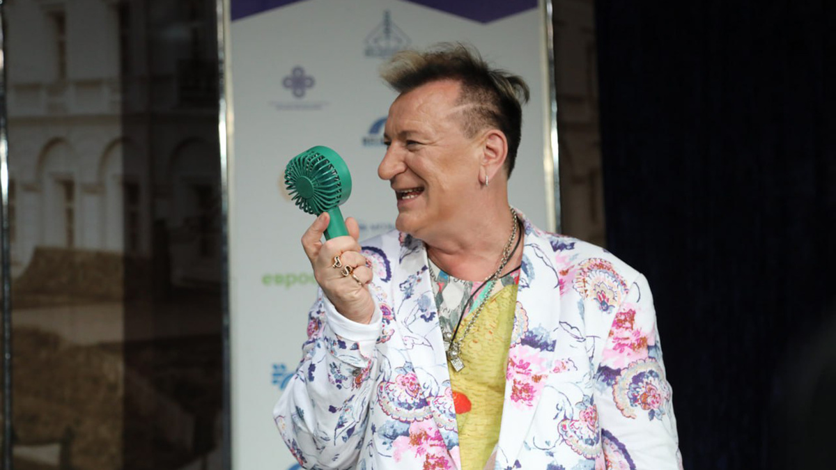 Сергей Пенкин. Фото: КП/Лариса Кудрявцева