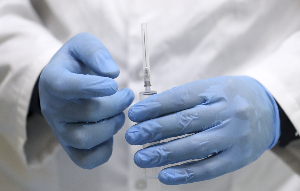 Максим Киселев/ТАСС