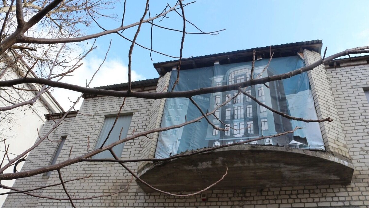    Нижегородцам грозят штрафы за самовольную перепланировку   1MI