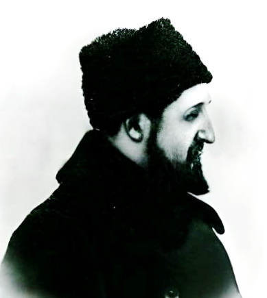 Лебедев Александр Павлович