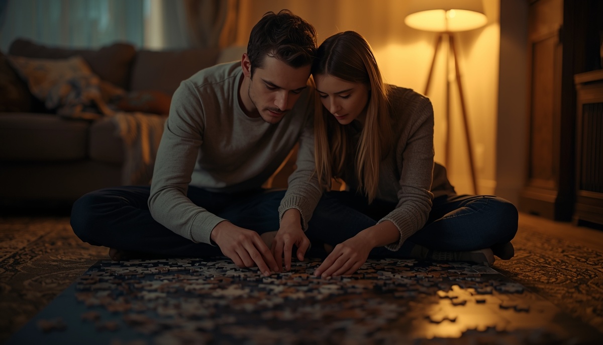 работа вы от ошениях 