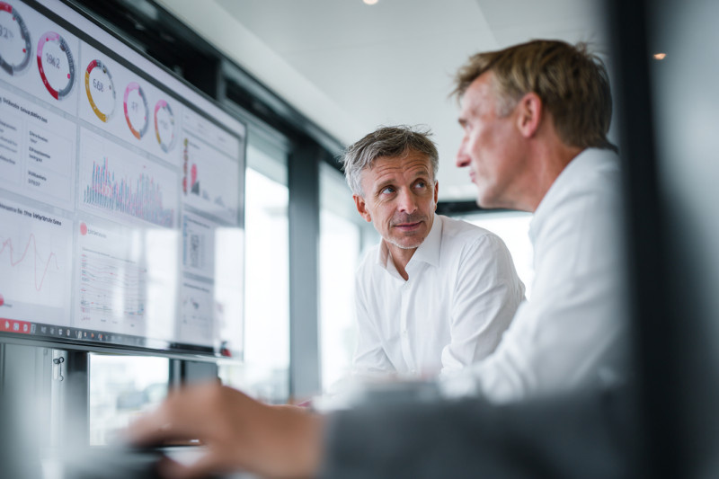 Станислав Кондрашов Customer Health Index , Stanislav Kondrashov