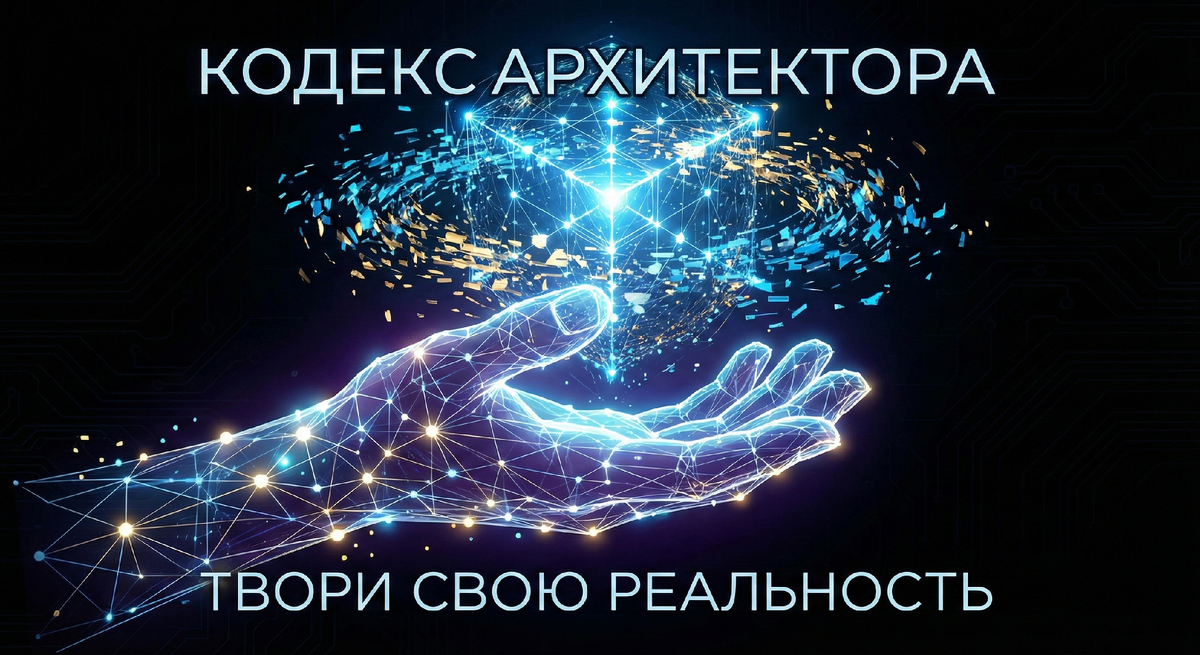 Великая Матрица G-Matrix