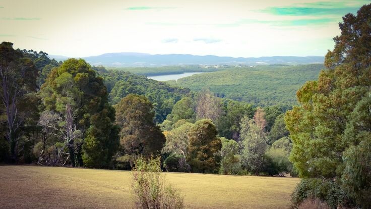 парк Данденон