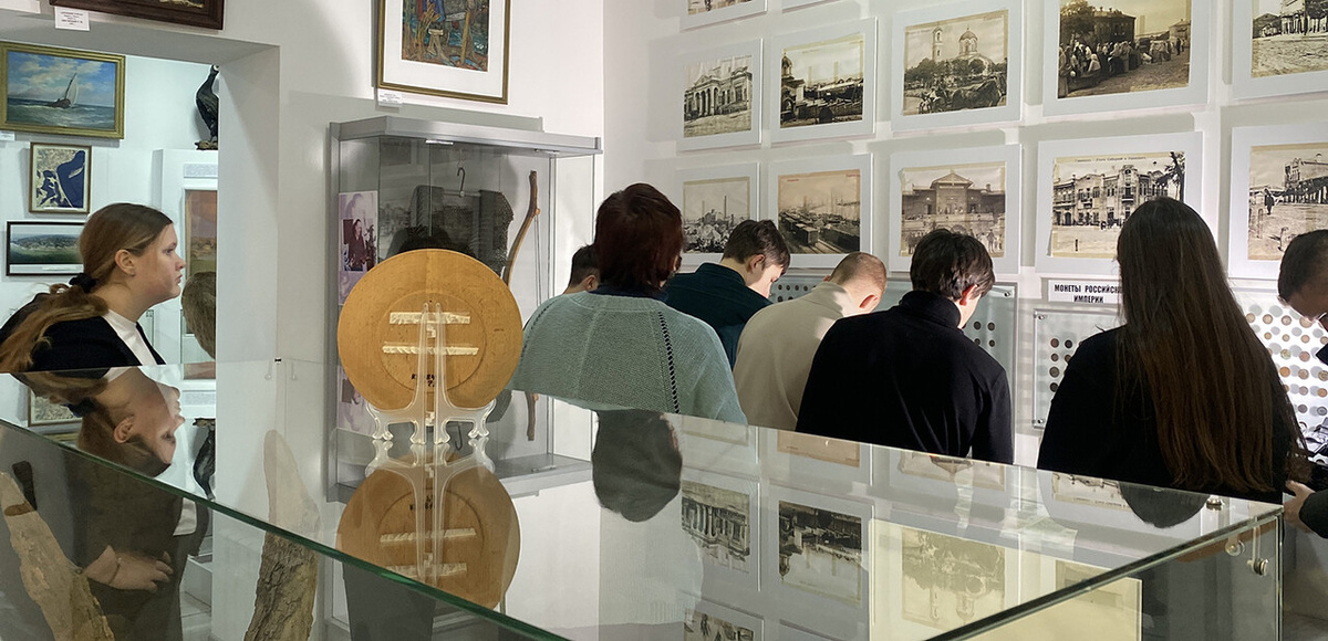    Фото: Пресс-служба регионального отделения партии «Единая Россия» в Херсонской области