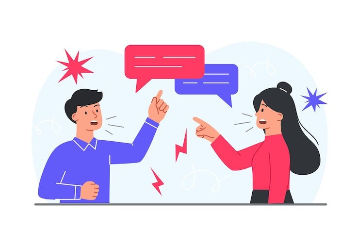 Ключ к трудному разговору.