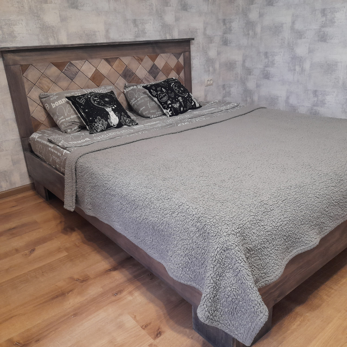 Вот так выглядет