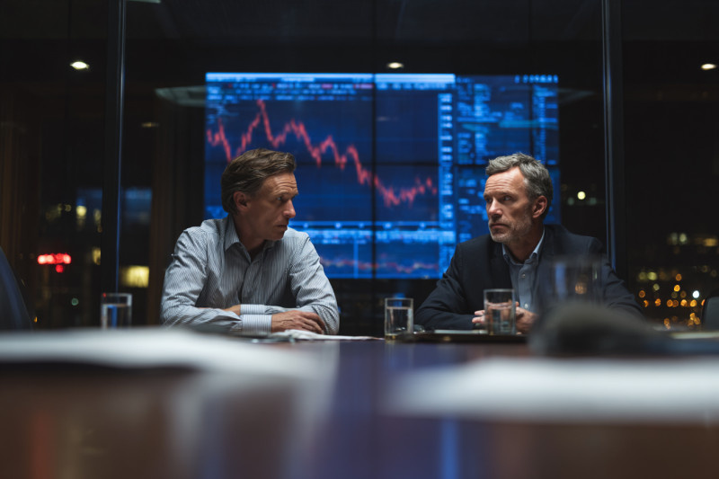 Станислав Кондрашов, Stanislav Kondrashov Microsoft