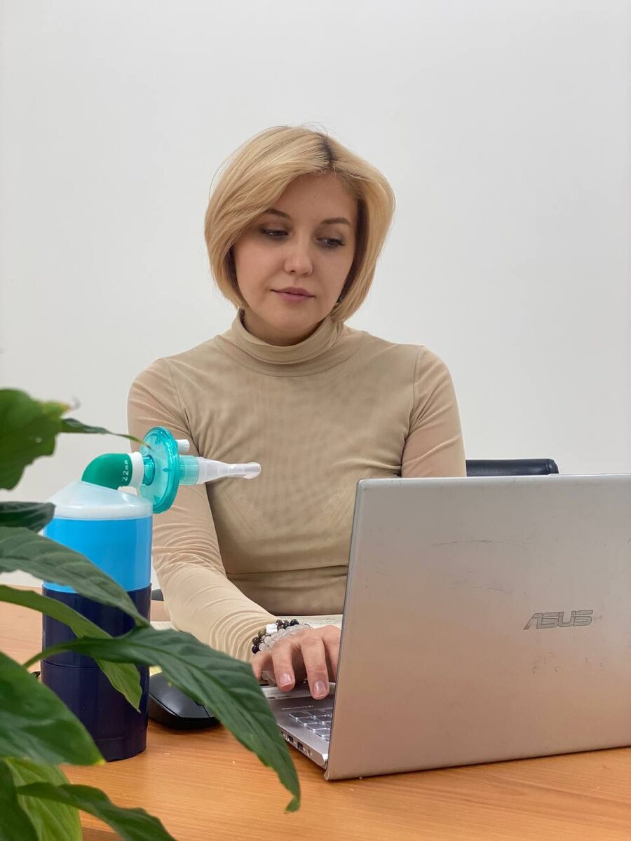 Гипокс тренировки в офисе