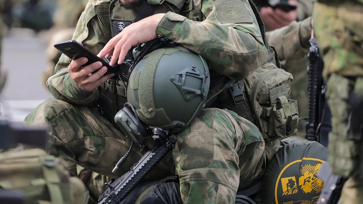   Елена Афонина / ТАСС