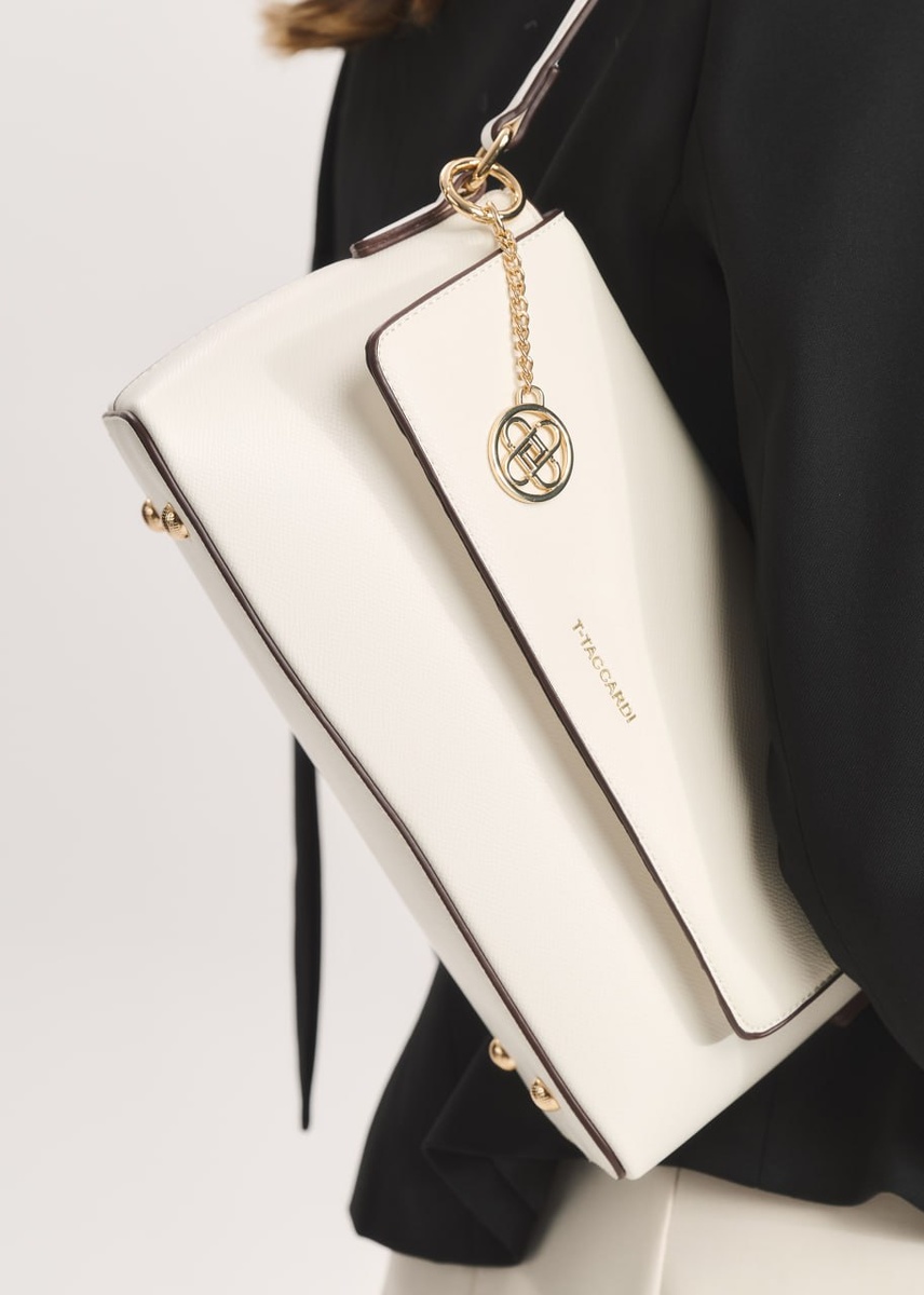 Клатч T.Taccardi арт. 105003T0