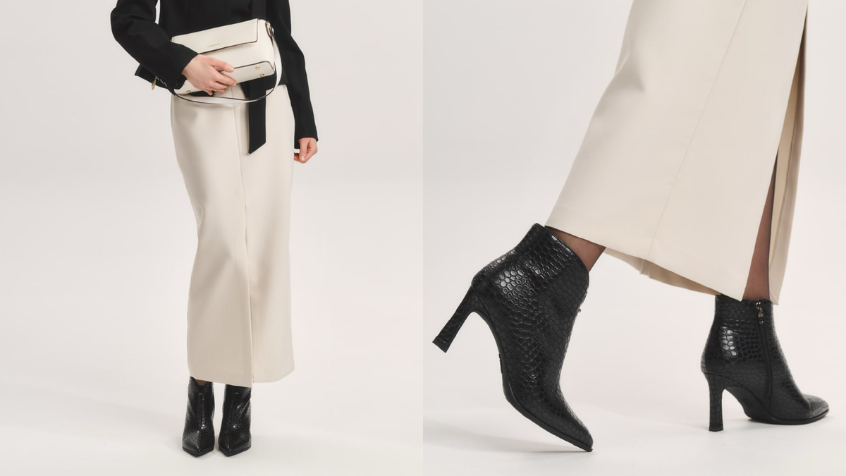 Ботильоны T.Taccardi арт. W7580202