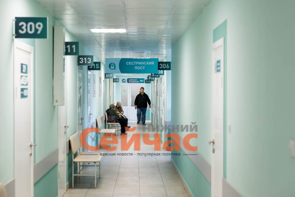    Фото: Никита Духник Редакция nn-now