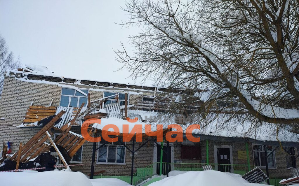    Фото: администрация Лукояновского округа Редакция nn-now