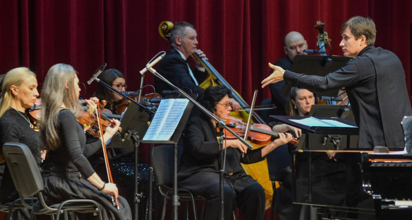    Фото: Вадим Панов