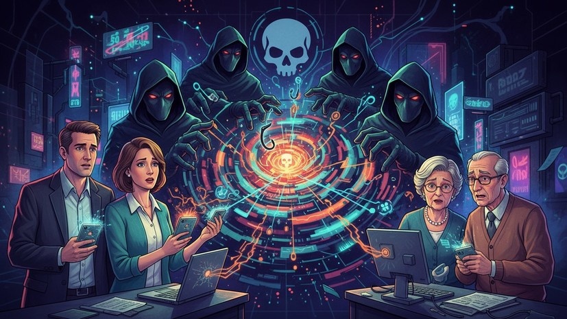   Сгенерировано с помощью ИИ