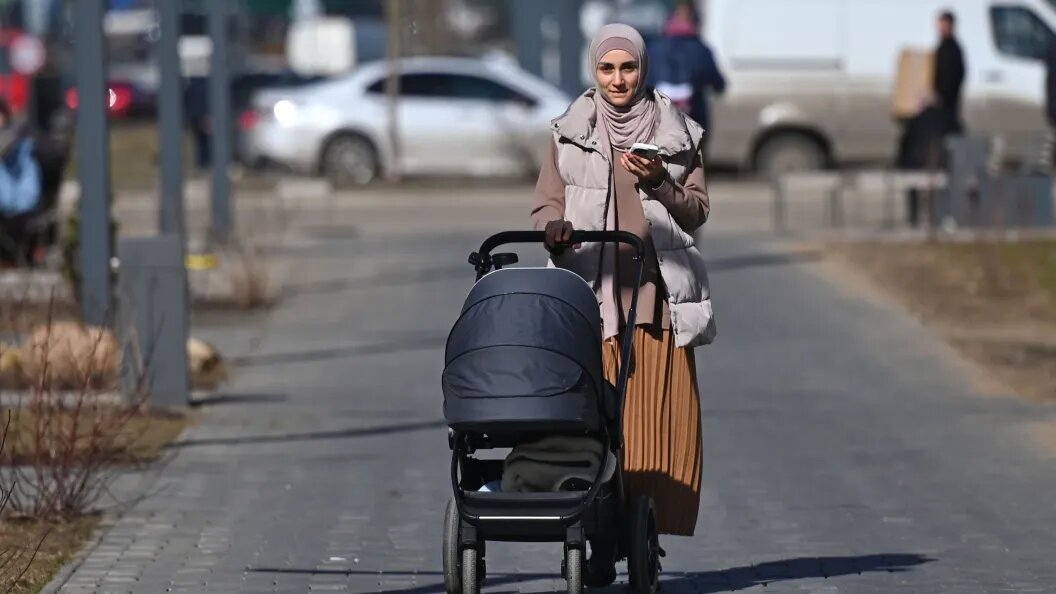    Фото: Олег Рукавицын/Царьград