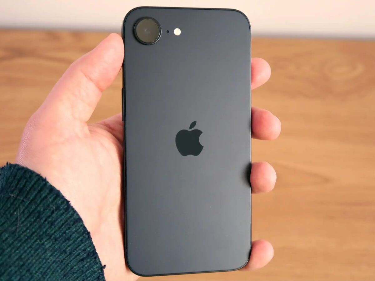    «Бюджетные» iPhone, MacBook и iPad. Что известно про весенние новинки Apple?