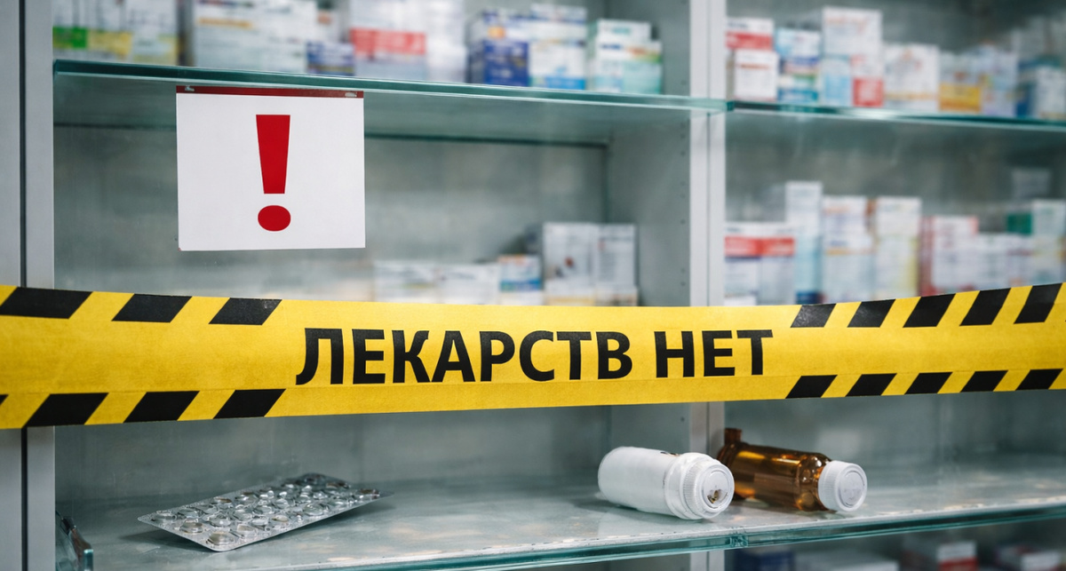    Фото: нейросеть ИИ "Про Город 76"