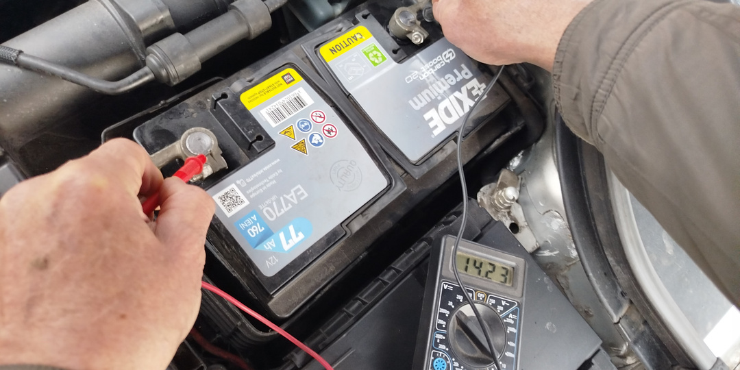 Проверено на себе: как я избавился от проблем с АКБ раз и навсегда