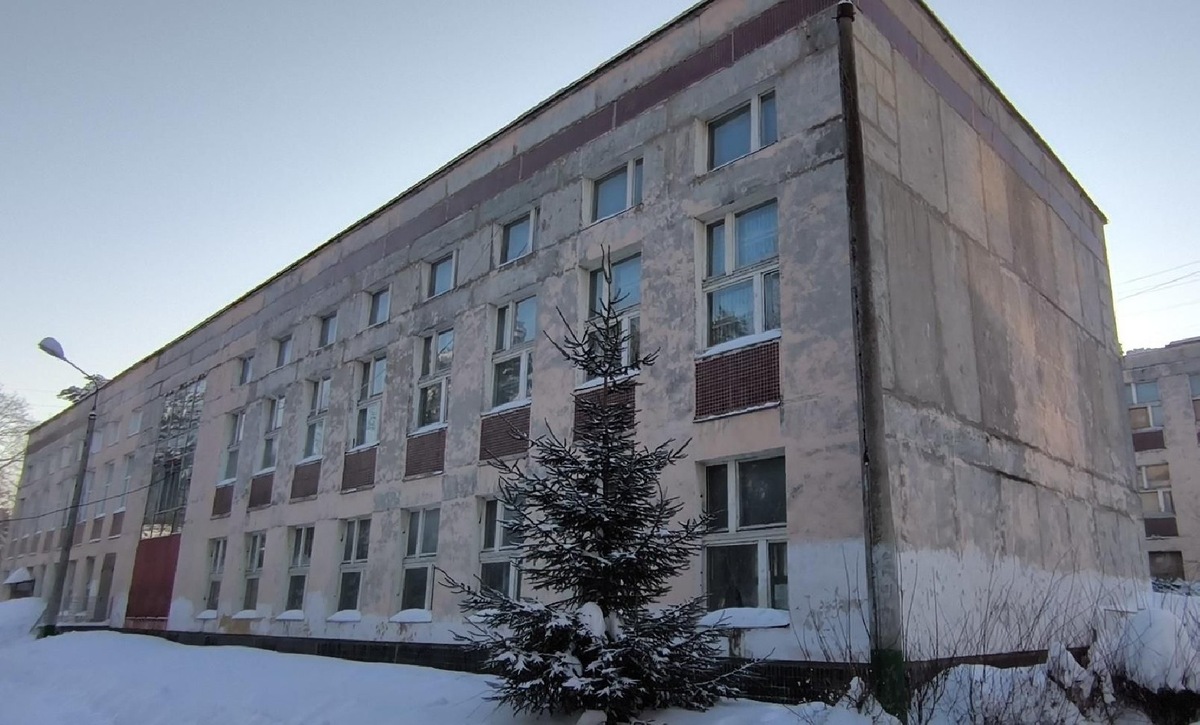    Фото: Министерство строительного комплекса Московской области