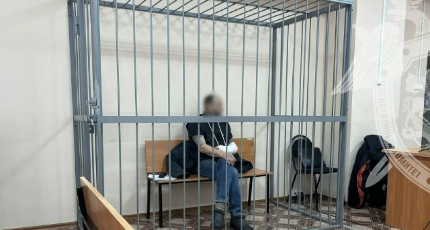    Фото: Следственный комитет Костромской области