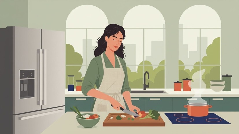   Сгенерировано с помощью ИИ