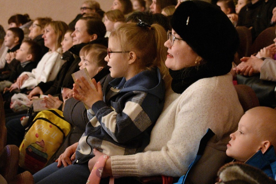   Пресс-служба Министерства культуры и туризма Пензенской области