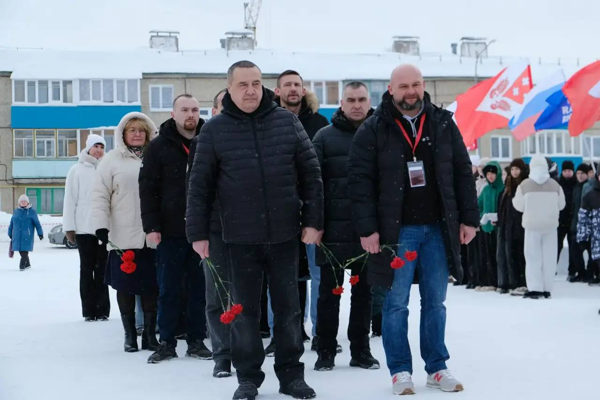    Фото: Правительство Марий Эл