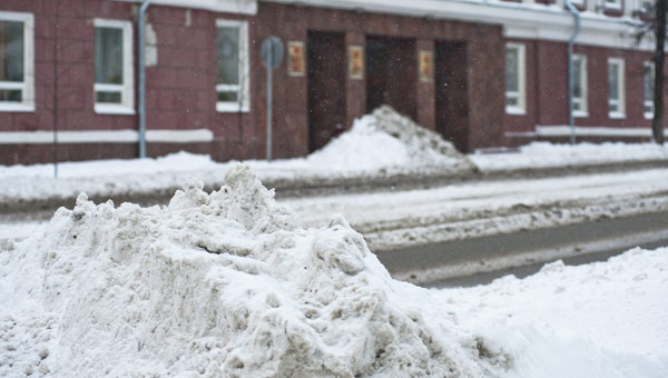    © Константин Долгановский