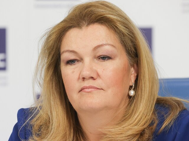    Фото: ТАСС/Сергей Карпухин