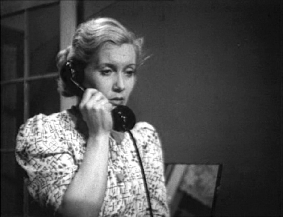    Любовь Орлова (фото: кадр из фильма «Ошибка инженера Кочина»)