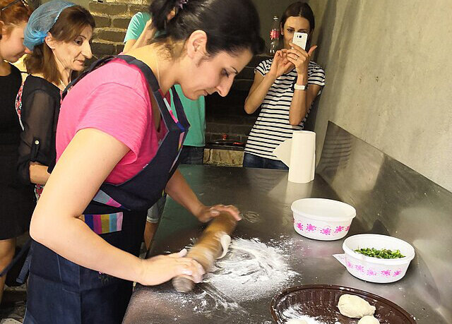    У жителей Армении должна быть возможность вести бизнес легально. Фото: spyurk.cyou