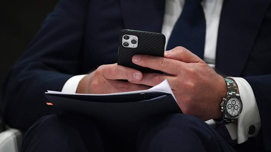    Фото: ИЗВЕСТИЯ/Павел Бедняков