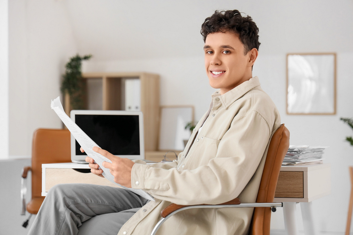 Pixel_shot / Фотобанк Лори