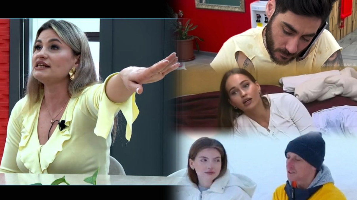 Кадры из открытых источников 