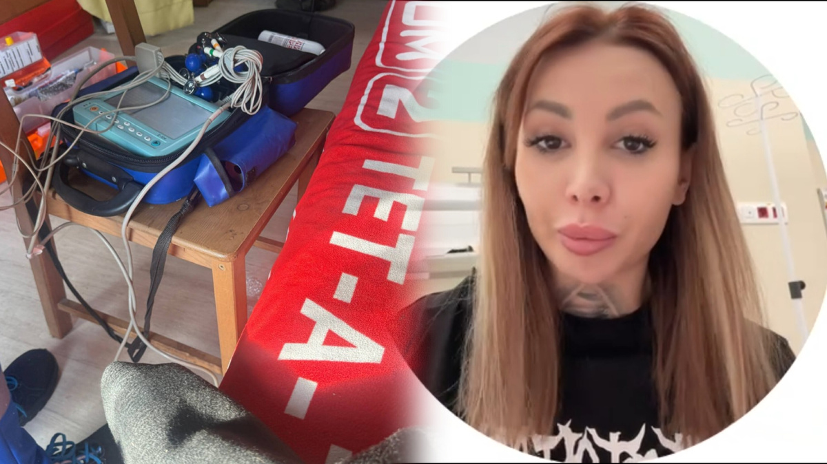 Кадры из открытых источников 