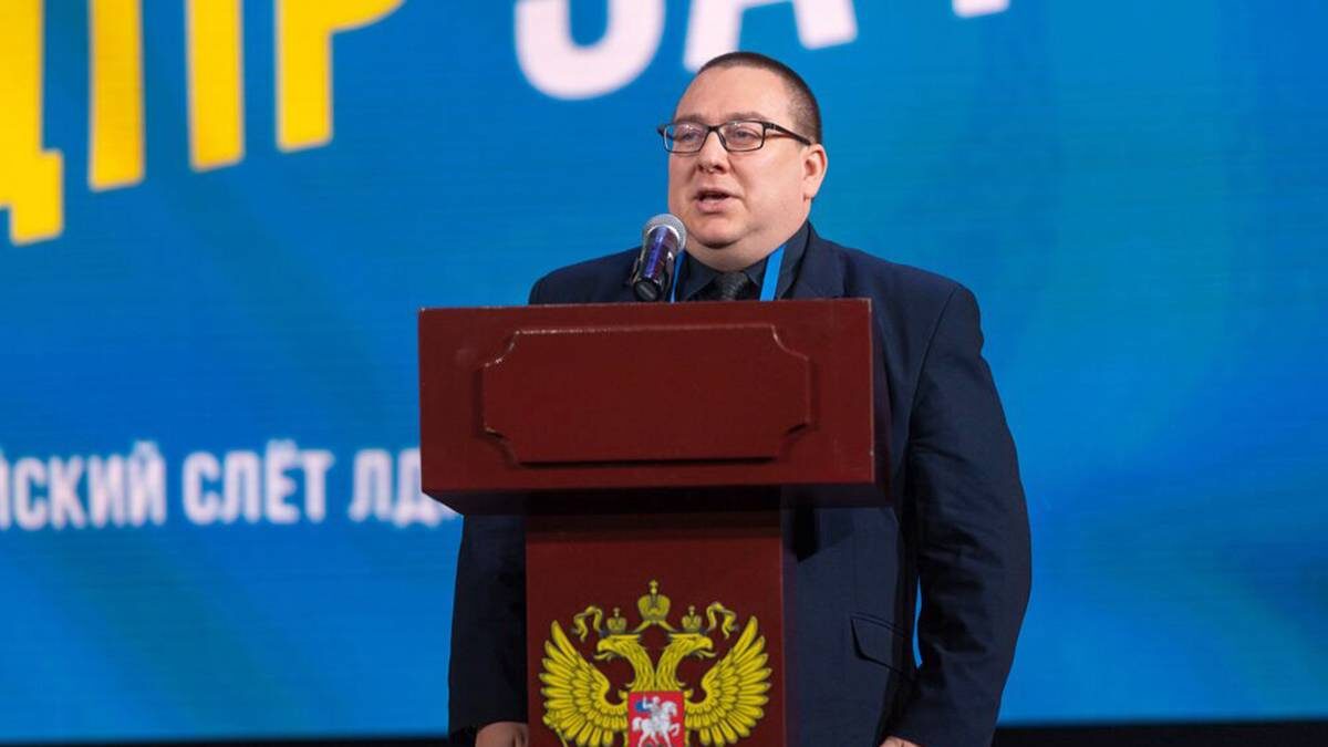    Фото: Ярослав Чингаев / АГН Москва