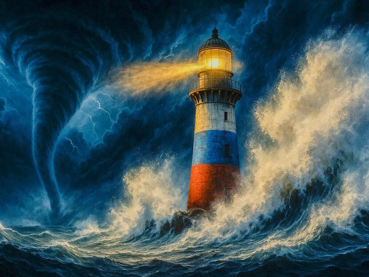    Изображение сгенерировано ИИ | © РИА Новости / Изображение сгенерировано ИИ