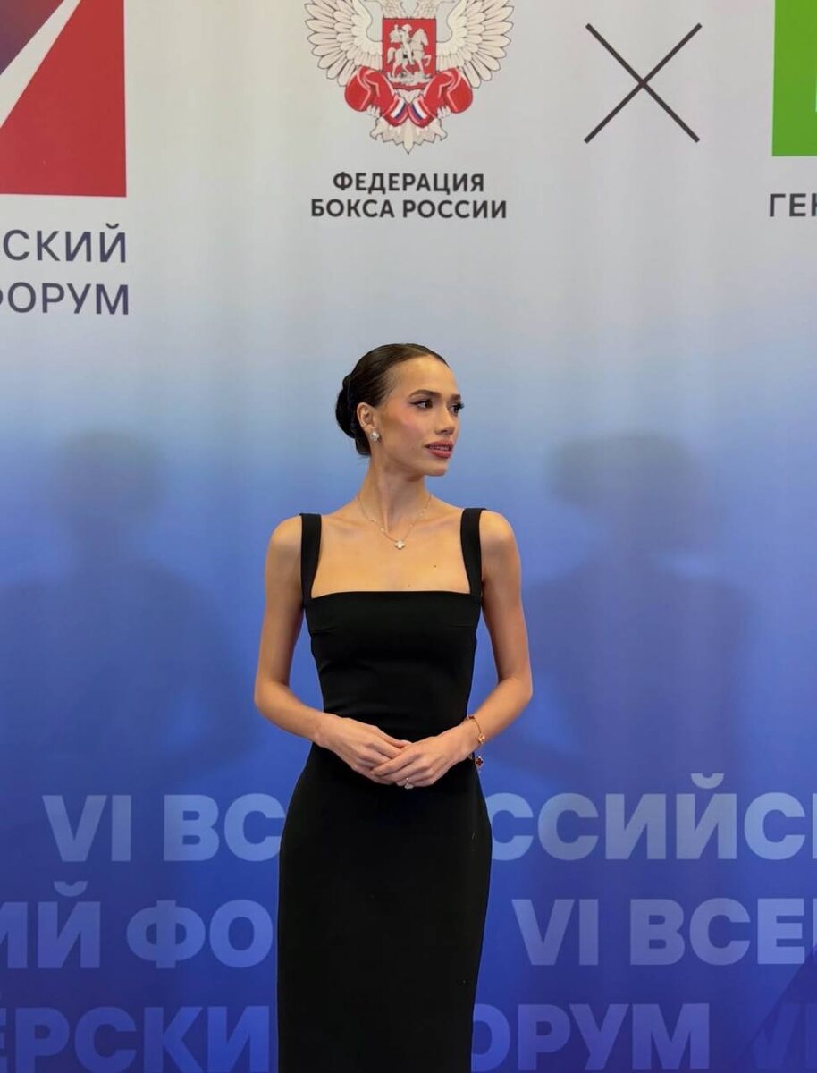 Алина Загитова выглядит экстремально похудевшей. Фото: соцсети