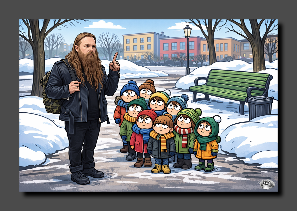 Коллаж автора