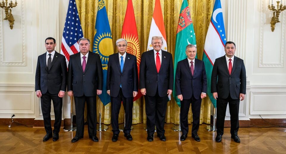    Daniel Torok/US White House / www.globallookpress.com