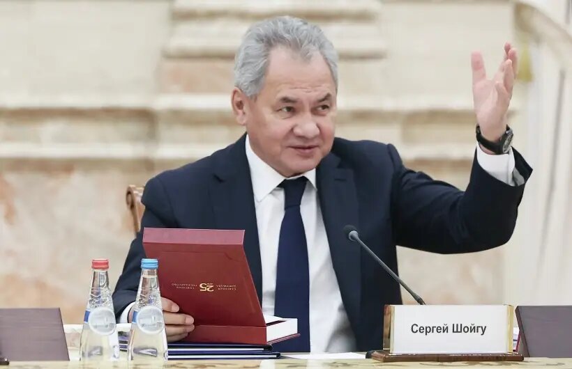     © РИА Новости. Владимир Смирнов