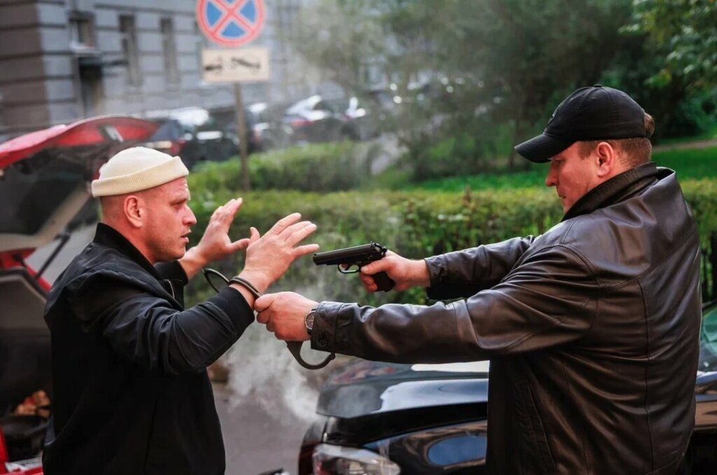    Фото: кадр из фильма